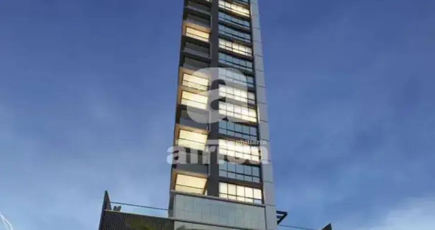 Em construção | ótimo apartamento 3 suítes, 2 vagas de garagem na meia praia em itapema/sc - imobiliária áfrica, meia praia, itapema - sc