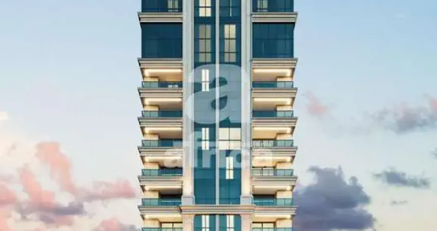Em construção | excelente apartamento 3 suítes, 3 vagas de garagem no centro em itapema/sc - imobiliária áfrica, centro, itapema - sc