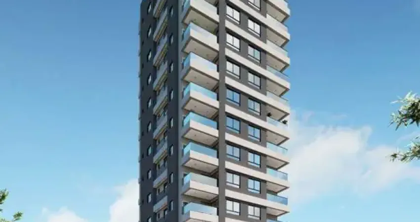 Em Construção | Ótimo Apartamento 3 Suítes, 2 vagas de Garagem na Meia Praia em Itapema/SC - Imobiliária África