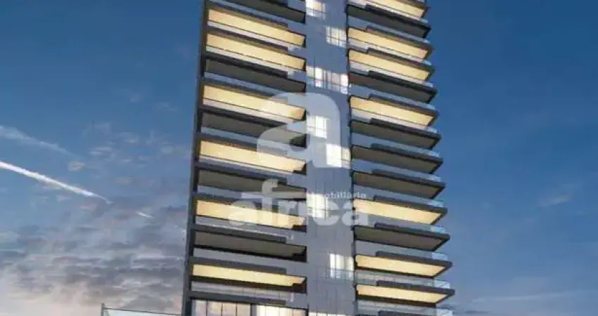 Em construção | excelente apartamento 3 suítes, 2 vagas de garagem na meia praia em itapema/sc - imobiliária áfrica, meia praia, itapema - sc