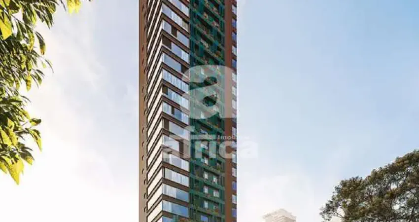 Em construção | 90m do mar | excelente apartamento 4 suítes sendo 1 master com 3 vagas de garagem no centro de itapema/sc - imobiliária áfrica, centro, itapema - sc