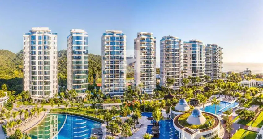 Incrível apartamento | 3 suítes com 3 vagas de garagem na praia brava em itajaí/sc - imobiliária áfrica, praia brava de itajaí, itajaí - sc