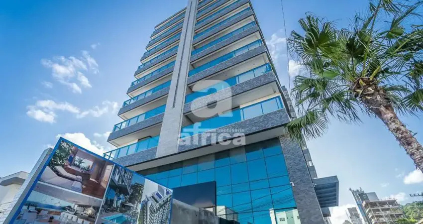 Excelente apartamento 3 suítes com 2 vagas de garagem na praia brava em itajaí/sc - imobiliária áfrica, praia brava de itajaí, itajaí - sc