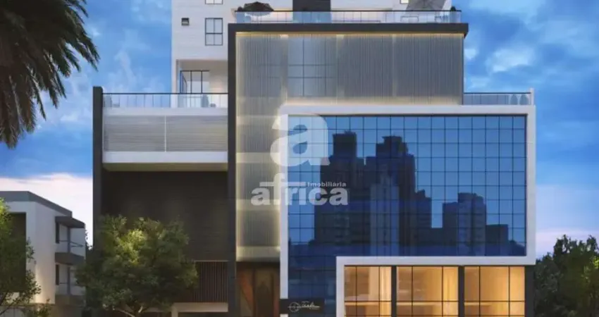 Fase final de obra | 185,00m² | excelente apartamento 4 quartos, 3 vagas de garagem no centro de balneário camboriú/sc - imobiliária áfrica, centro, balneário camboriú - sc