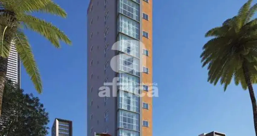 Excelente apartamento novo | 2 suítes com 2 vagas de garagem no centro em balneário camboriú/sc - imobiliária áfrica, centro, balneário camboriú - sc