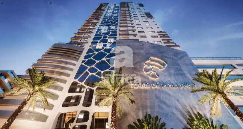 Excelente apartamento novo | 3 suítes, 3 vagas de garagem no centro em balneário camboriú/sc - imobiliária áfrica, centro, balneário camboriú - sc