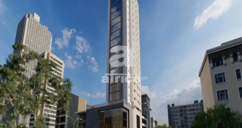 Em construção | excelente apartamento 4 suítes, 3 vagas de garagem no centro em balneário camboriú/sc - imobiliária áfrica, centro, balneário camboriú - sc