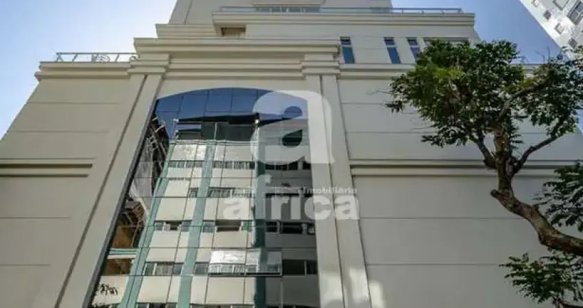 Ótimo apartamento novo | 3 suítes, 2 vagas de garagem no centro de balneário camboriú/sc - imobiliária áfrica, centro, balneário camboriú - sc