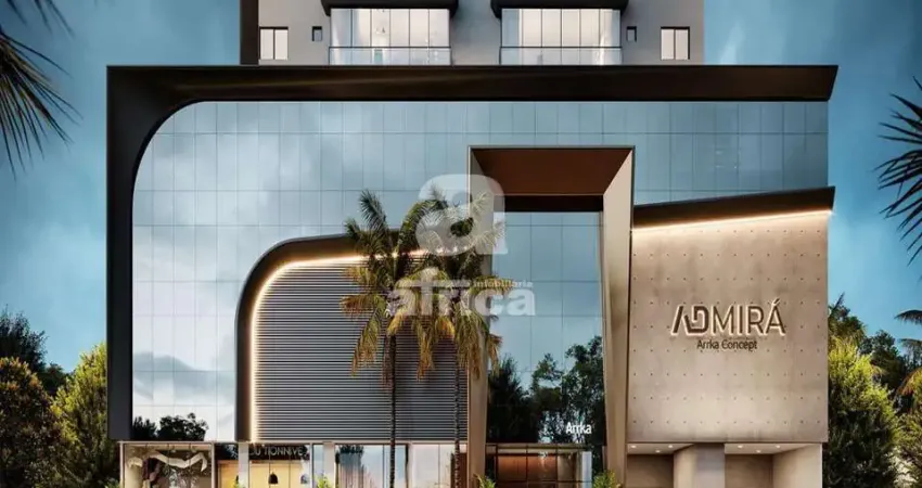 Excelente apartamento novo | 4 suítes com 3 vagas de garagem no centro em balneário camboriú/sc - imobiliária áfrica, centro, balneário camboriú - sc