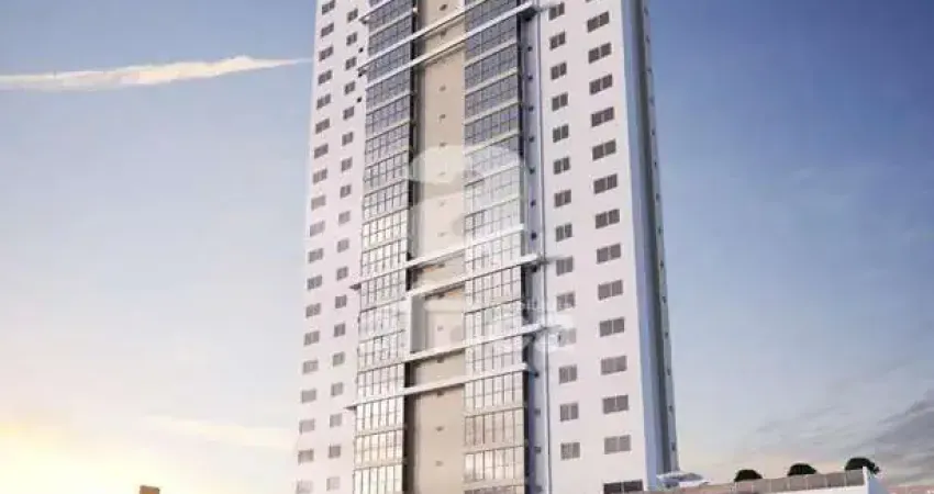 Em construção | excelente apartamento 3 suítes sendo 1 master com closet, 3 vagas de garagem no centro em balneário camboriú/sc - imobiliária áfrica, centro, balneário camboriú - sc