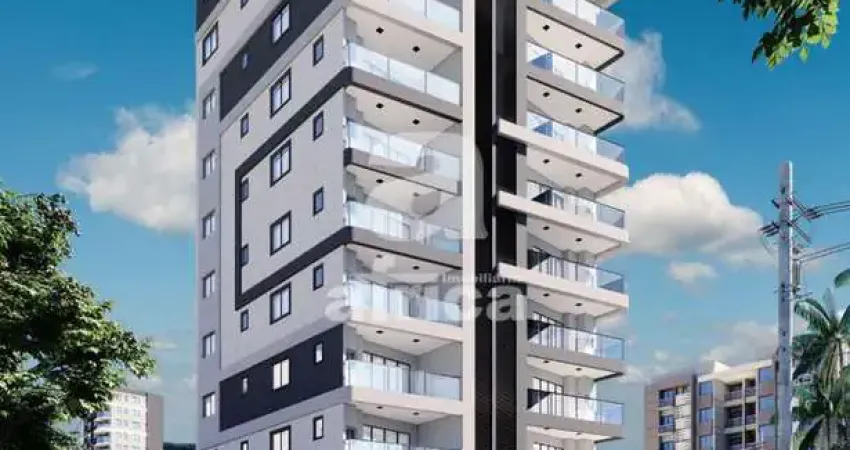 Em construção | ótimo apartamento 3 suítes, 2 vagas de garagem no perequê em porto belo/sc - imobiliária áfrica, balneário perequê, porto belo - sc