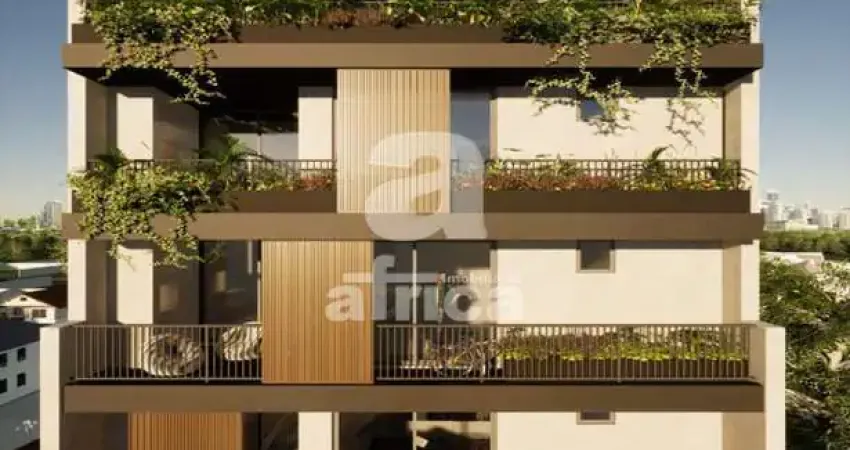 Excelente apartamento novo | 2 suítes com 1 vaga de garagem no perequê em porto belo/sc - imobiliária áfrica, balneário perequê, porto belo - sc