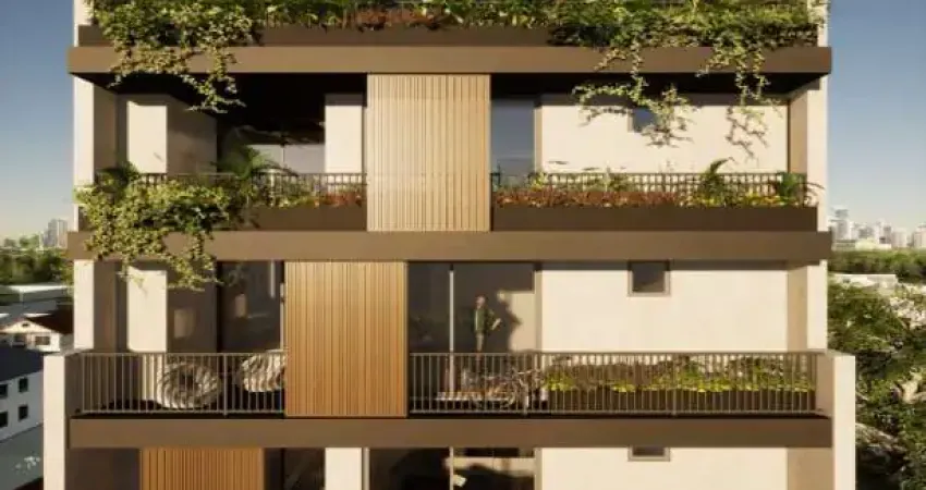 Excelente Apartamento Novo | 2 Suítes com 1 Vaga de Garagem no Perequê em Porto Belo/SC - Imobiliária África