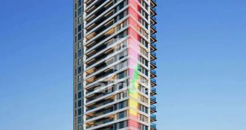 Em construção | excelente apartamento 3 suítes, 2 vagas de garagem no perequê em porto belo/sc - imobiliária áfrica, balneário perequê, porto belo - sc