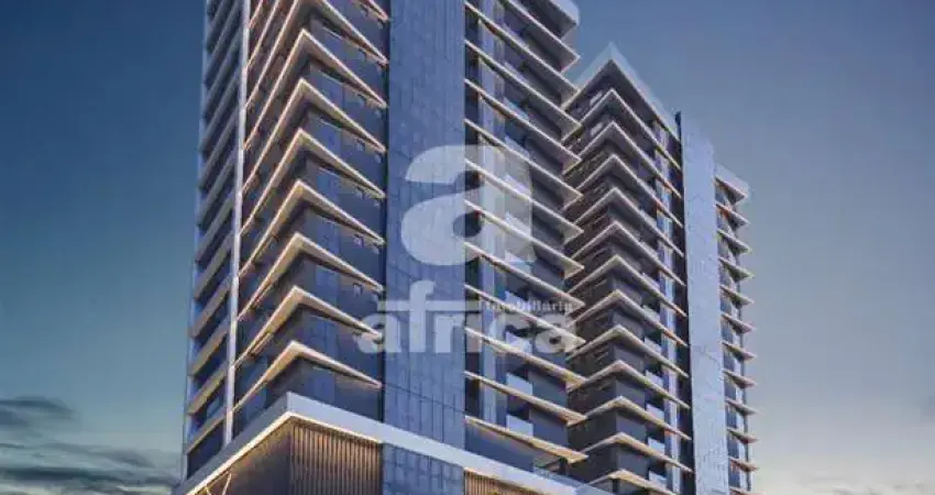 Em construção | excelente apartamento 3 suítes, 2 vagas de garagem no perequê em porto belo/sc - imobiliária áfrica, pereque, porto belo - sc