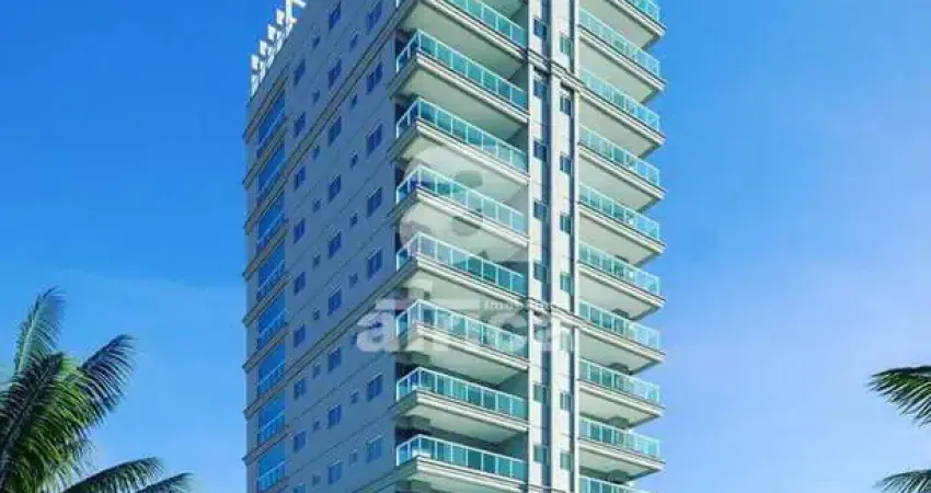 Em construção | ótimo apartamento 3 quartos sendo 1 suíte, 2 vagas de garagem no perequê em porto belo/sc - imobiliária áfrica, pereque, porto belo - sc