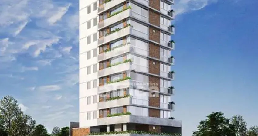 Excelente apartamento novo | 2 suítes, 2 vagas de garagem no perequê em porto belo/sc - imobiliária áfrica, pereque, porto belo - sc