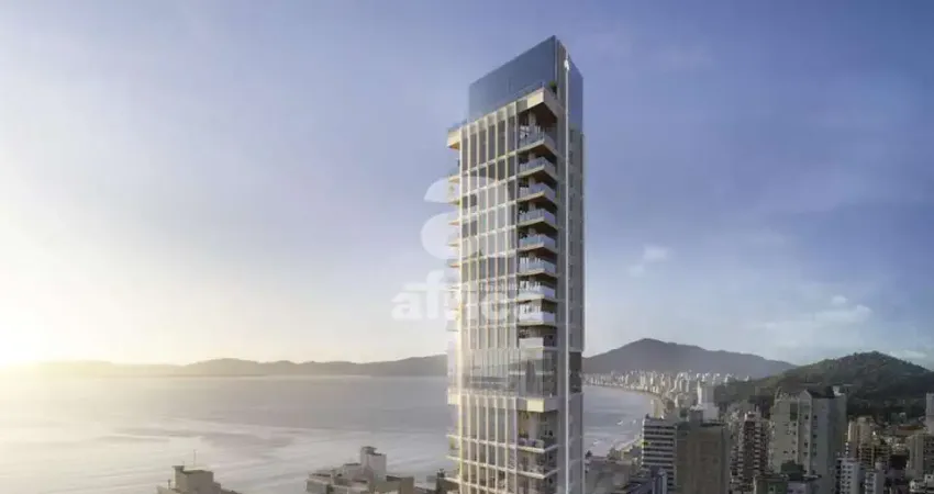 Em construção | excelente apartamento 4 suítes sendo 1 master, 3 vagas de garagem no centro em itapema/sc - imobiliária áfrica, centro, itapema - sc