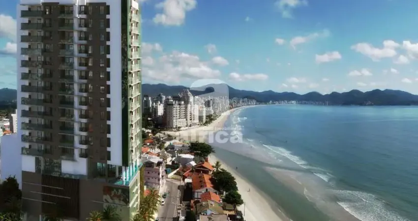 Em construção | excelente apartamento 4 suítes sendo 1 master, 3 vagas de garagem no perequê em porto belo/sc - imobiliária áfrica, pereque, porto belo - sc