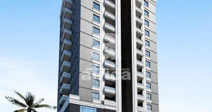 Em construção | ótimo apartamento 2 suítes, 1 vaga de garagem no perequê em porto belo/sc - imobiliária áfrica, pereque, porto belo - sc