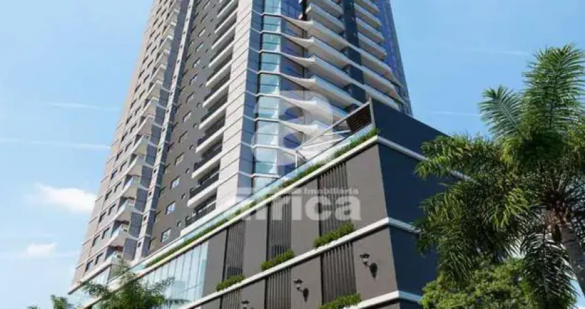 Em construção | excelente apartamento 3 suítes, 2 vagas de garagem no centro em itapema/sc - imobiliária áfrica, centro, itapema - sc