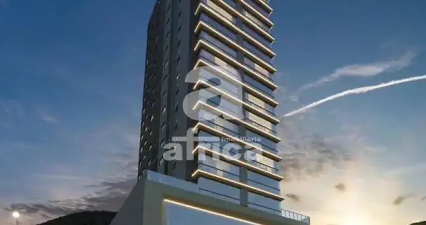 Em construção | excelente apartamento 3 suítes sendo 1 master, 3 vagas de garagem no centro em itapema/sc - imobiliária áfrica, centro, itapema - sc
