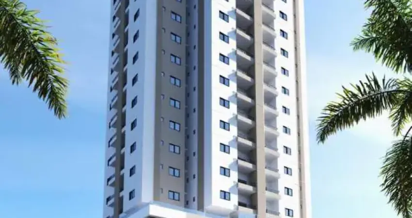 Em Construção | Ótimo Apartamento 2 Quartos sendo 1 Suíte, 1 vaga de Garagem no Morretes em Itapema/SC - Imobiliária África