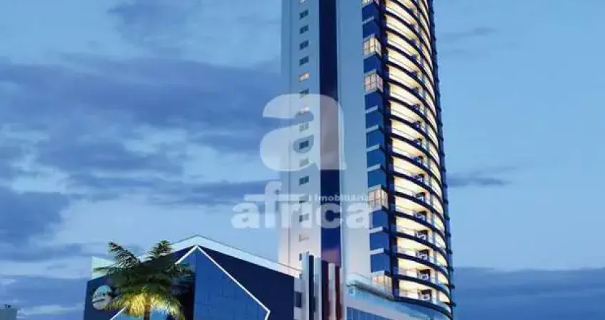 Excelente apartamento mobiliado | 3 suítes, 3 vagas de garagem na meia praia em itapema/sc - imobiliária áfrica, meia praia, itapema - sc