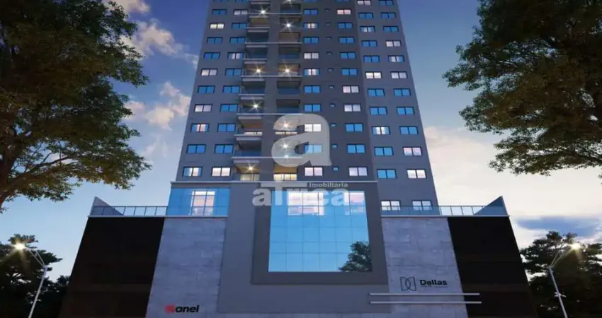 Excelente apartamento novo | 2 quartos sendo 1 suíte, 1 vaga de garagem no morretes em itapema/sc - imobiliária áfrica, morretes, itapema - sc