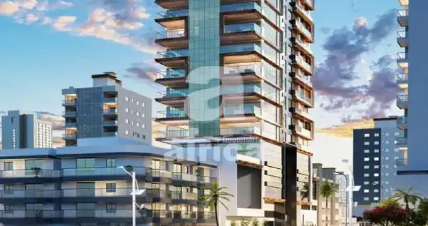 20m do mar | excelente apartamento novo | 4 suítes, 3 vagas de garagem na meia praia em itapema/sc - imobiliária áfrica, meia praia, itapema - sc