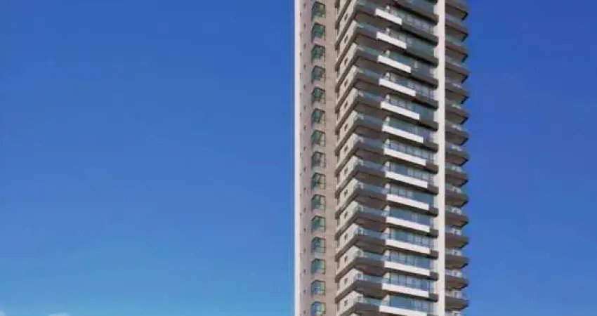 Em Construção | Excelente Apartamento 3 Suítes, 2 vagas de Garagem na Meia Praia em Itapema/SC - Imobiliária África