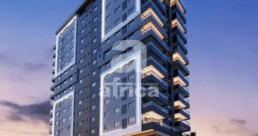 Em construção | ótimo apartamento 3 suítes, 2 vagas de garagem na meia praia em itapema/sc - imobiliária áfrica, meia praia, itapema - sc