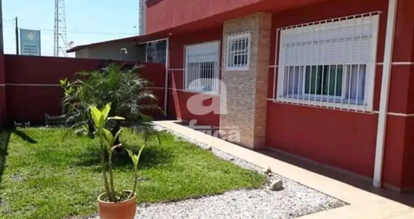 Casa 4 quartos sendo 2 suítes no nereidas em guaratuba/pr - imobiliária áfrica, nereidas, guaratuba - pr