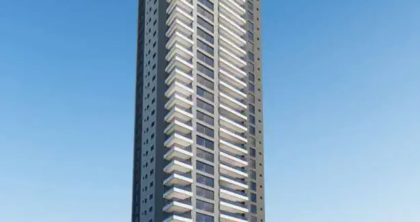 Em Construção | Excelente Apartamento 3 Suítes, 3 vagas de Garagem na Meia Praia em Itapema/SC - Imobiliária África