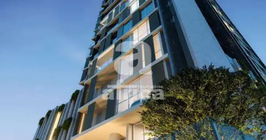 Excelente apartamento novo | 2 suítes, 2 vagas de garagem no perequê em porto belo/sc - imobiliária áfrica, pereque, porto belo - sc