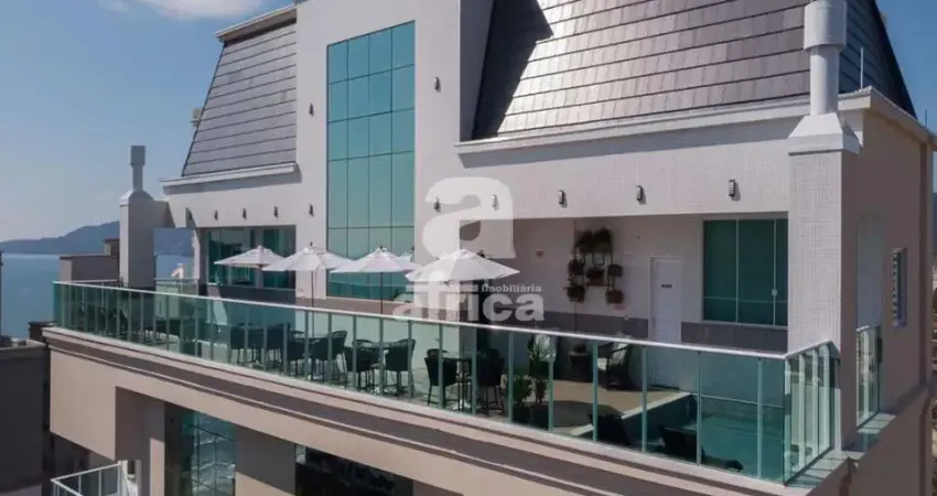 Excelente apartamento novo | 140m do mar | 3 suítes com 3 vagas de garagem na meia praia em itapema/sc - imobiliária áfrica, meia praia, itapema - sc