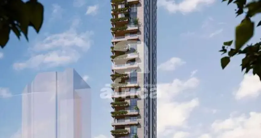 Em construção | excelente apartamento 3 suítes, 2 vagas de garagem no perequê em porto belo/sc - imobiliária áfrica, pereque, porto belo - sc