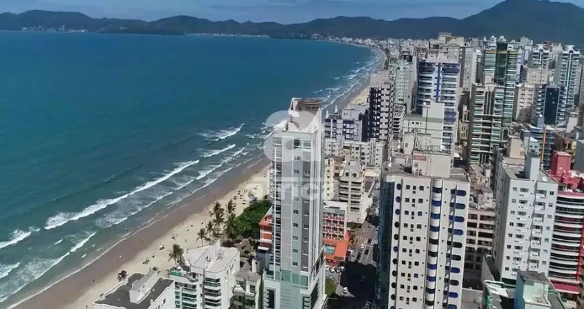 Excelente cobertura duplex | 3 suítes sendo 1 suíte master, 4 vagas de garagem na meia praia em itapema/sc - imobiliária áfrica, meia praia, itapema - sc