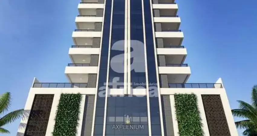 Em construção | ótimo apartamento 3 quartos sendo 1 suíte, 2 vagas de garagem no perequê em porto belo/sc - imobiliária áfrica, pereque, porto belo - sc