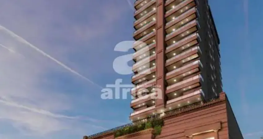 Em construção | ótimo apartamento 2 suítes, 2 vagas de garagem no perequê em porto belo/sc - imobiliária áfrica, pereque, porto belo - sc