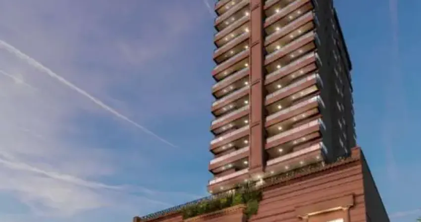 Em Construção | Ótimo Apartamento 2 Suítes, 2 vagas de Garagem no Perequê em Porto Belo/SC - Imobiliária África
