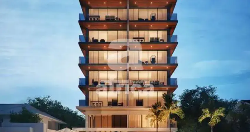 Frente mar | sensancional apartamento 4 suítes, 4 vagas de garagem na praia brava em itajaí/sc - imobiliária áfrica, praia brava de itajaí, itajaí - sc