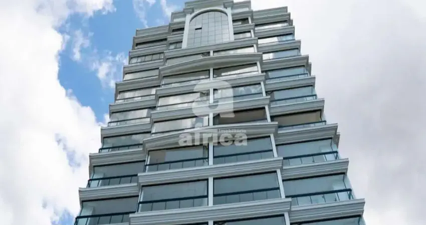 Fino apartamento frente mar | 4 suítes, 3 vagas de garagem no centro de itapema/sc - imobiliária áfrica, centro, itapema - sc