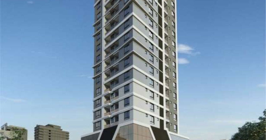 Em Construção | Ótimo Apartamento 2 Quartos sendo 1 Suíte, 1 vaga de Garagem na área Nobre do Morretes em Itapema/SC - Imobiliária África
