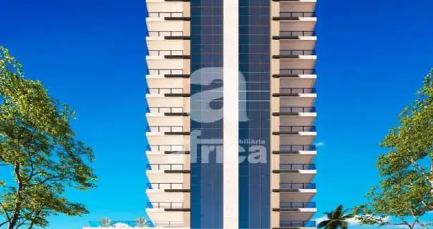Em construção | excelente apartamento 3 suítes, 3 vagas de garagem no centro de itapema/sc - imobiliária áfrica, centro, itapema - sc
