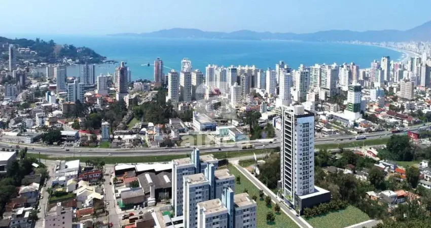 Em construção | ótimo apartamento 2 suítes, com 2 vagas de garagem no bairro casa branca em itapema/sc - imobiliária áfrica, casa branca, itapema - sc