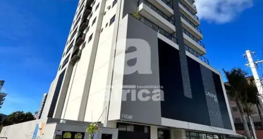 Ótimo apartamento novo | 3 suítes, 2 vagas de garagem no perequê em porto belo/sc - imobiliária áfrica, pereque, porto belo - sc