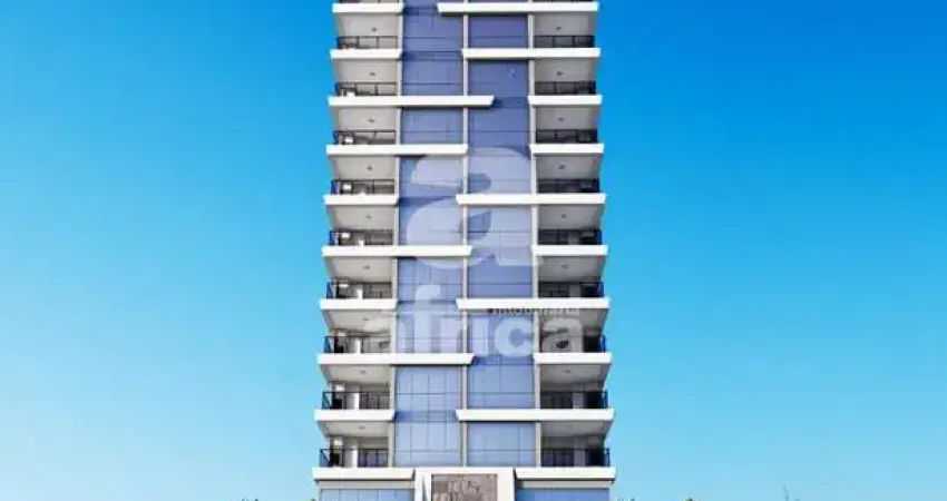 Em construção | excelente apartamento 3 suítes com 2 vagas de garagem no perequê em porto belo/sc - imobiliária áfrica, pereque, porto belo - sc