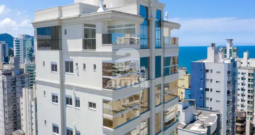 Excelente apartamento novo | 4 suítes, sendo 1 master, 3 vagas de garagem na meia praia em itapema/sc - imobiliária áfrica, meia praia, itapema - sc