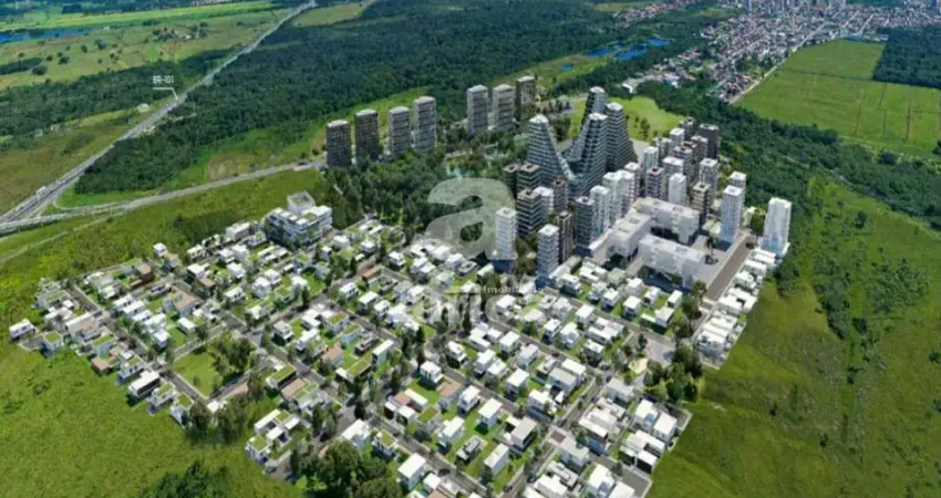 Empreendimento revolucionário - viva park | edifício vista jardins | 2 suítes com 2 vagas de garagem em porto belo/sc - imobiliária áfrica, pereque, porto belo - sc